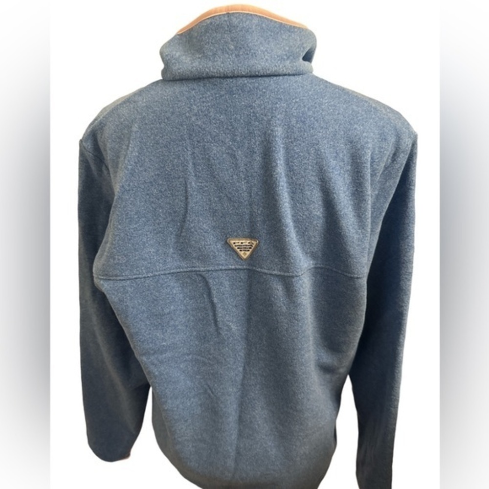 Columbia‎ Fleece Pullover Size XL​ - Picture 2 of 3
